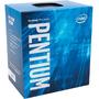 Procesor Intel Kaby Lake, Pentium Dual-Core G4620 3.70GHz box