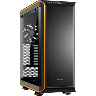 Carcasa PC be quiet! Dark Base Pro 900 orange