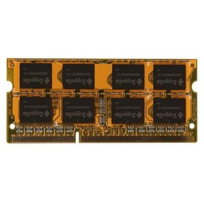 Memorie Laptop ZEPPELIN 2GB, DDR2, 800MHz, 1.8v