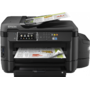 Imprimanta multifunctionala Epson L1455, Inkjet, CISS, Color, Format A3, Retea, Wi-Fi, Fax, Duplex