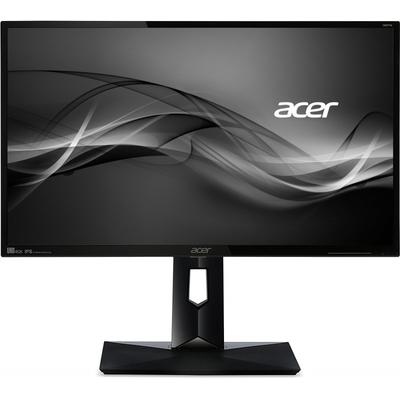 Monitor Acer CB271HUBMIDPRX 27 inch 2K 6 ms Negru