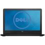 Laptop Dell 15.6" Inspiron 3552 (seria 3000), HD, Procesor Intel Celeron Dual Core N3060 (2M Cache, up to 2.48 GHz), 4GB, 500GB, GMA HD 400, Linux, Black