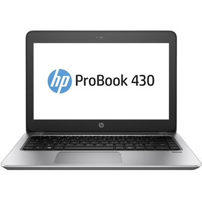 Laptop HP 13.3" Probook 430 G4, FHD, Procesor Intel Core i3-7100U (3M Cache, 2.40 GHz), 4GB DDR4, 256GB SSD, GMA HD 620, Win 10 Home