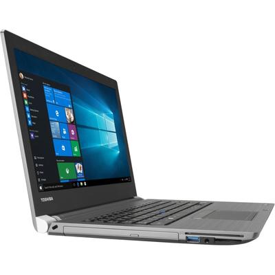 Laptop Toshiba Tecra A40-C-1DF Intel Core i5-6200U 3M Cache 14 inch Full HD Black
