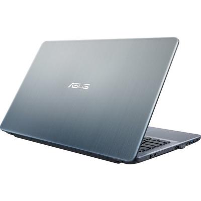 Laptop Asus 15.6" X541UJ, HD, Procesor Intel Core i3-6006U (3M Cache, 2.00 GHz), 4GB DDR4, 500GB, GeForce 920M 2GB, FreeDos, Silver