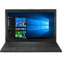 Laptop Asus 15.6" P2540UA, FHD, Procesor Intel Core i5-7200U (3M Cache, up to 3.10 GHz), 4GB DDR4, 500GB, GMA HD 620, Win 10 Pro, Black
