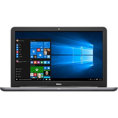 Laptop Dell 17.3 inch, Inspiron 5767 (seria 5000), FHD, Procesor Intel Core i7-7500U (4M Cache, up to 3.50 GHz), 8GB DDR4, 1TB, GMA HD 620, Win 10 Home, 3Yr CIS