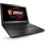 Laptop MSI Gaming 15.6 GL62M 7RD, FHD, Procesor Intel Core i5-7300HQ (6M Cache, up to 3.50 GHz), 8GB DDR4, 1TB 7200 RPM, GeForce GTX 1050 2GB, Win 10 Home, Black