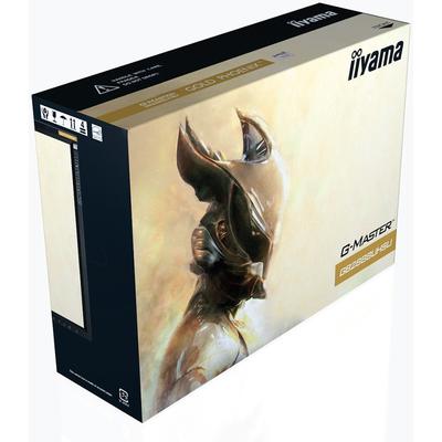 Monitor IIyama LED Gaming G-Master Gold Phoenix GB2888UHSU