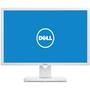 Monitor Dell U2412M 24 inch 8 ms White