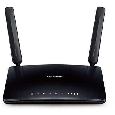 Router Wireless TP-Link TL-MR6400
