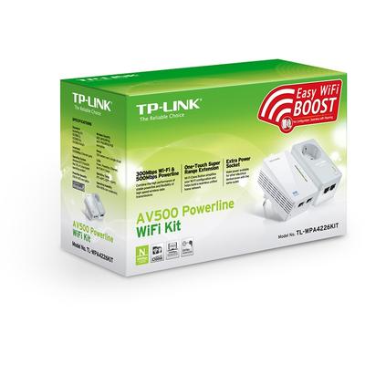 TP-Link TL-WPA4226 Kit