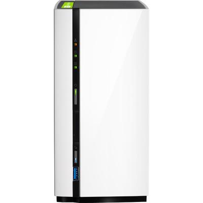 Network Attached Storage QNAP TS-228