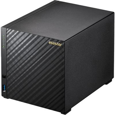 Network Attached Storage Asustor AS1004T