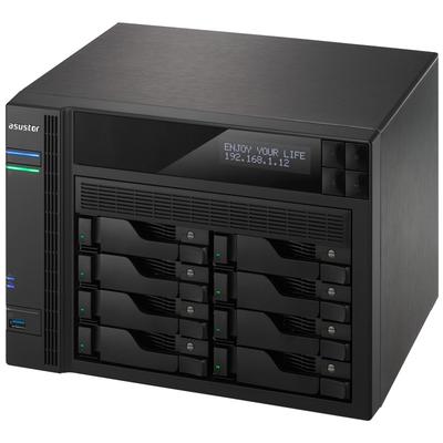 Network Attached Storage Asustor AS6208T