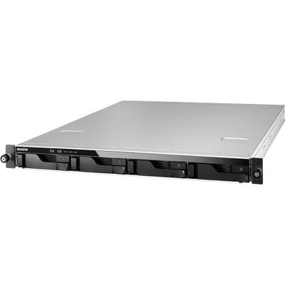 Network Attached Storage Asustor AS6204RS