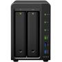 Network Attached Storage Synology DiskStation DS716+II