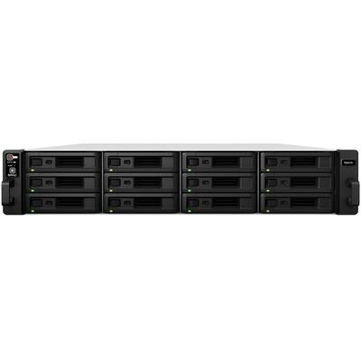 Network Attached Storage Synology RackStation RS2416RP+