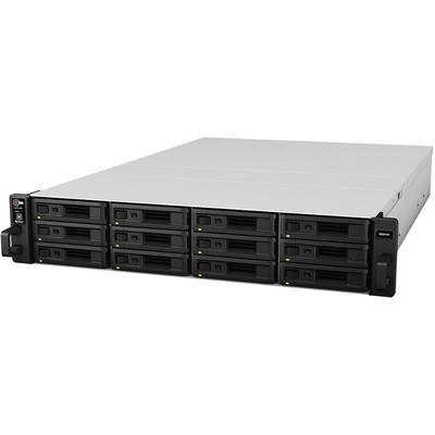 Network Attached Storage Synology RackStation RS2416RP+
