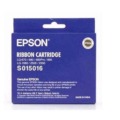 Epson Ribbon C13S015016