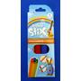 Marker pentru colorat ARTLINE Stix, varf rotund 1.2mm, lavabil,  4 buc/cutie