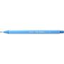 Creion mecanic PENAC The Pencil, rubber grip, 1.3 mm, varf retractabil, corp bleu