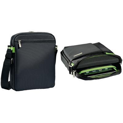 Geanta LEITZ Smart Traveller pentru Tabletă PC 10" - negru