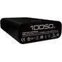 Asus Powerbank ZenPower 10050 mAh, 1x USB, 2.4A, Black