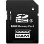 Card de Memorie GOODRAM SDHC S400 8GB Clasa 4