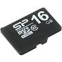 Card de Memorie SILICON-POWER Micro SDHC 16GB Clasa 10