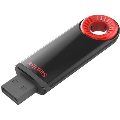 Memorie USB SanDisk Cruzer DIAL 16GB USB 2.0