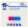 Memorie USB Tellur Colour Mix 16GB Pink-Blue