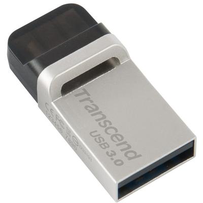 Memorie USB Transcend Jetflash 880 16GB USB 3.0