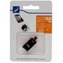 Memorie USB Tellur OTG 32GB USB 2.0 Black-Red