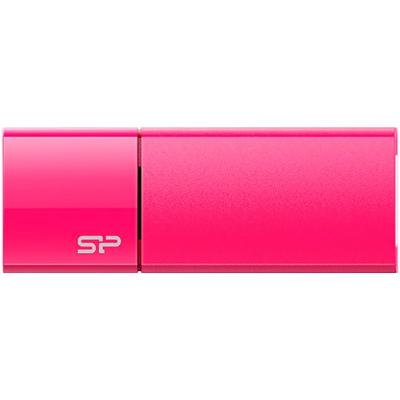 Memorie USB SILICON-POWER Ultima U05 16GB USB 2.0 Pink