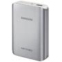 Samsung EB-PG900 Fast Charge 10200 mAh Silver