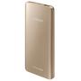 Samsung EB-PN920 5200 mAh Gold