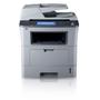 Imprimanta multifunctionala Samsung SCX-5835FN, laser, monocrom, format A4, fax, retea, duplex
