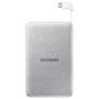 Samsung EB-PN915B 11300 mAh Silver