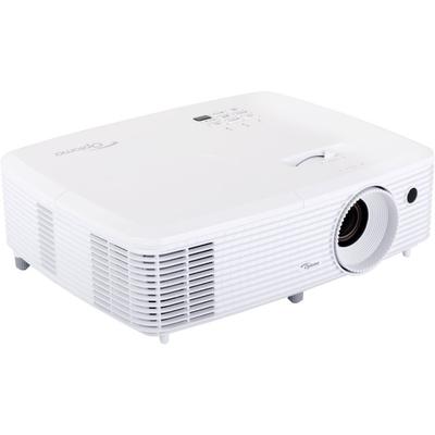 Videoproiector OPTOMA HD27 White