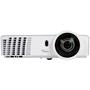 Videoproiector OPTOMA W303ST White