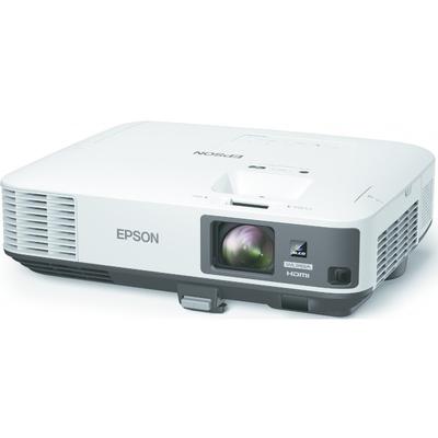 Videoproiector Epson EB-2255U White