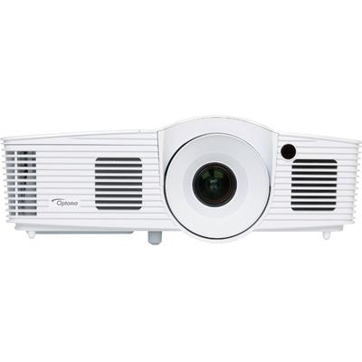 Videoproiector OPTOMA HD28DSE White