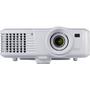 Videoproiector Canon LV-X320 White
