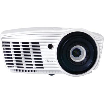 Videoproiector OPTOMA HD50 White