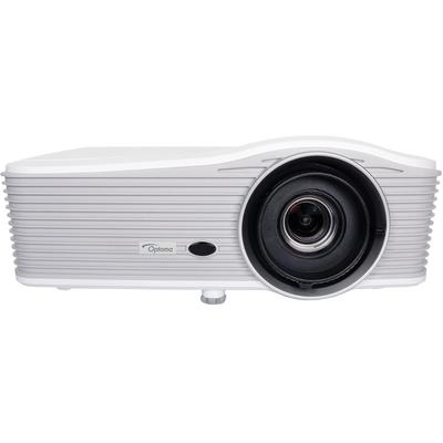 Videoproiector OPTOMA EH515T