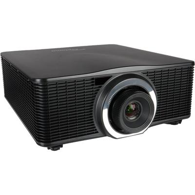 Videoproiector OPTOMA ZU650 Black Fara lentila