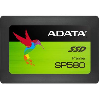 SSD ADATA Premier SP580 240GB SATA-III 2.5 inch