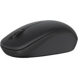 Mouse Dell WM126  570-AAMH  Black