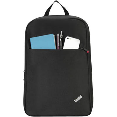 Lenovo Rucsac notebook 15.6 inch Basic Black